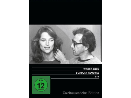 Stardust Memories (DVD)