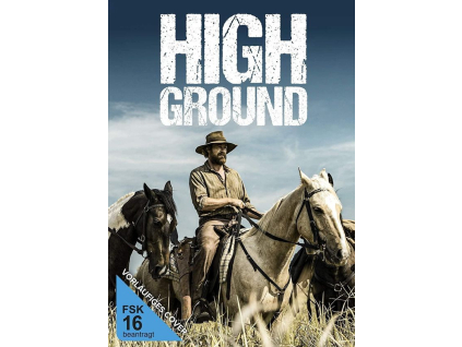 High Ground (DVD)