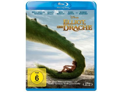 2262477 elliot der drache blu ray