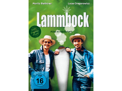 Lammbock (DVD)