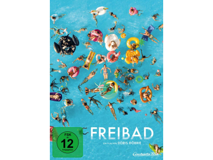 Freibad (DVD)