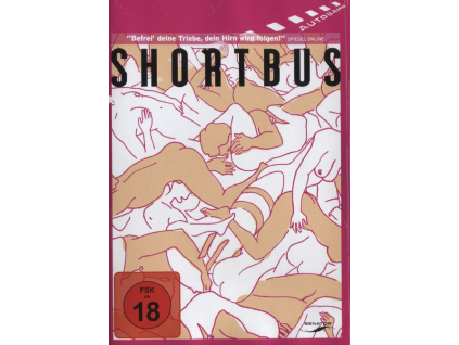Shortbus (DVD)