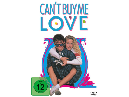 Can't Buy Me Love (DVD)