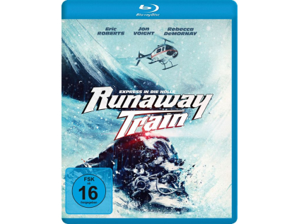 Express in die Hölle (Blu-ray)