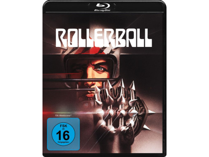 Rollerball (1975) (Blu-ray)