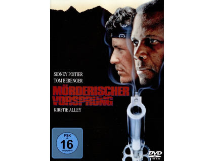 Mörderischer Vorsprung (DVD)