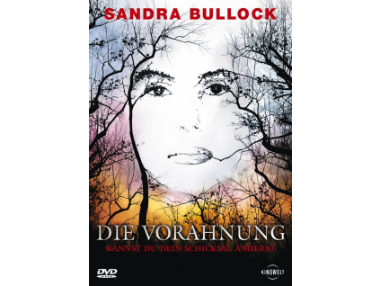 Die Vorahnung (DVD)
