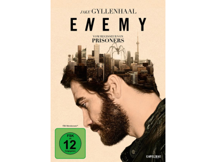 Enemy (DVD)