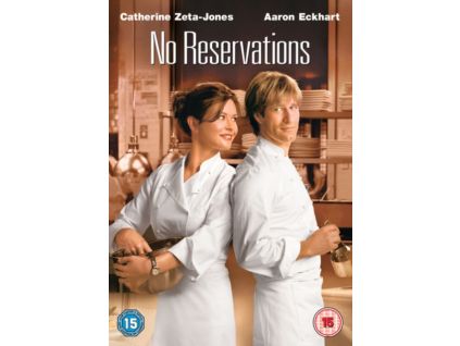 2262741 no reservations dvd