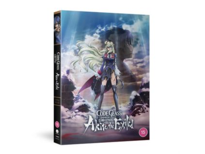2263011 code geass akito the exiled ova series dvd