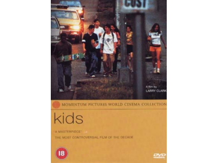 Kids DVD