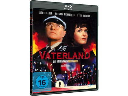 Vaterland (1994) (Blu-ray)