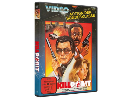 Killpoint (DVD)