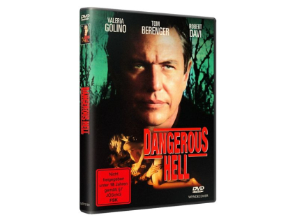 Dangerous Hell (DVD)