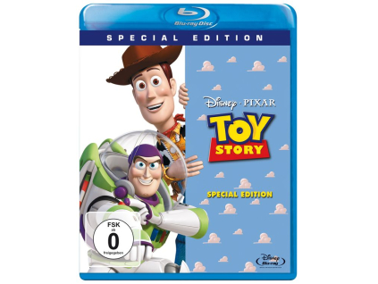 Toy Story (Blu-ray)