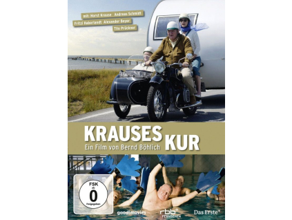 Krauses Kur (DVD)