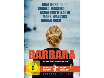 Barbara (DVD)