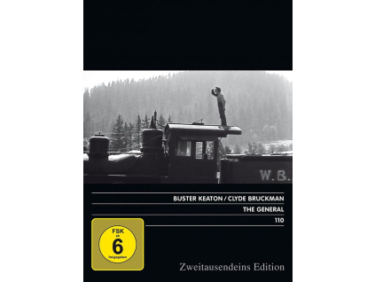 The General (DVD)