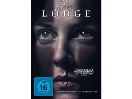 The Lodge (DVD)