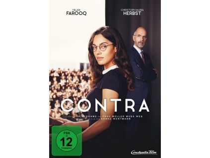 2263545 contra dvd