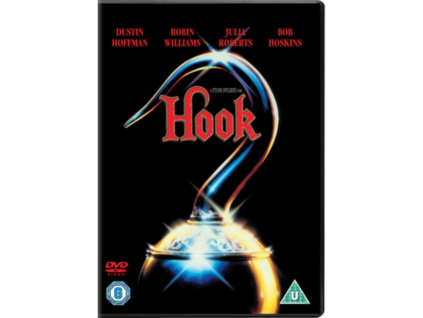 Hook DVD