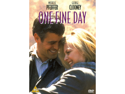 One Fine Day DVD