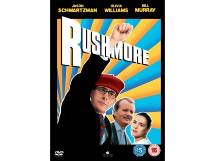 2263671 rushmore dvd
