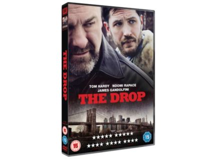 2263746 the drop dvd