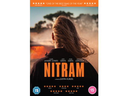 Nitram DVD