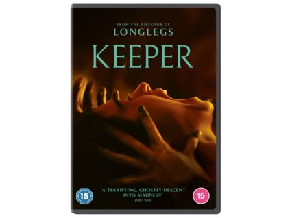 2263944 keeper dvd