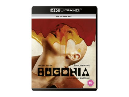 Bugonia 4K Ultra HD