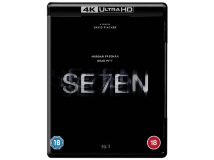 Se7en (aka Seven) 4K Ultra HD