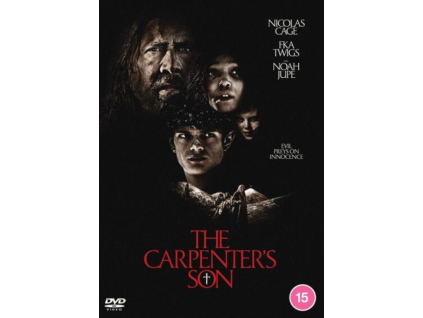The Carpenters Son DVD
