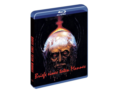 Briefe eines toten Mannes (1986) (Blu-ray)