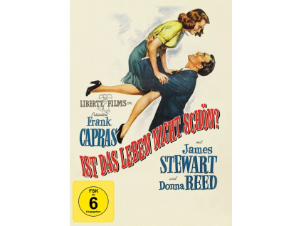 Ist das Leben nicht schön? (Special Edition) (Blu-ray & DVD im Mediabook)