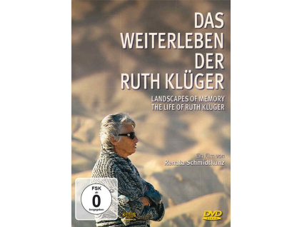 Das Weiterleben der Ruth Klüger (DVD)