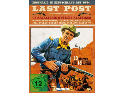 Last Post (DVD)