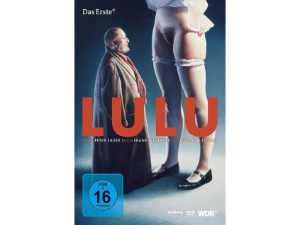 Lulu (DVD)
