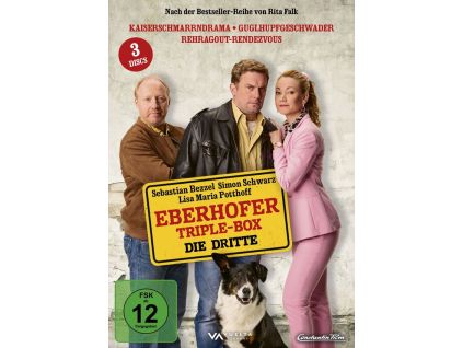 2265087 eberhofer triple box die dritte dvd