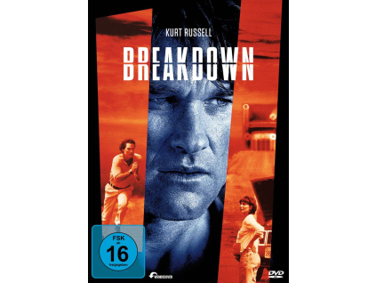 Breakdown (DVD)