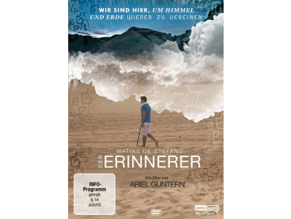 Der Erinnerer (DVD)