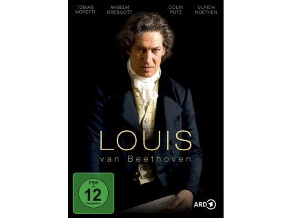 Louis van Beethoven (DVD)