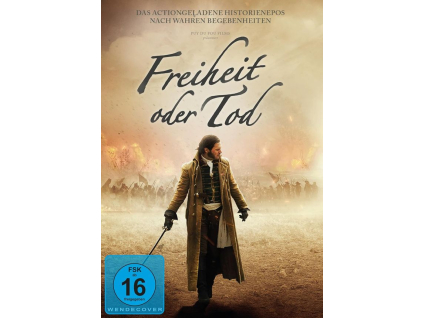 Freiheit oder Tod (DVD)