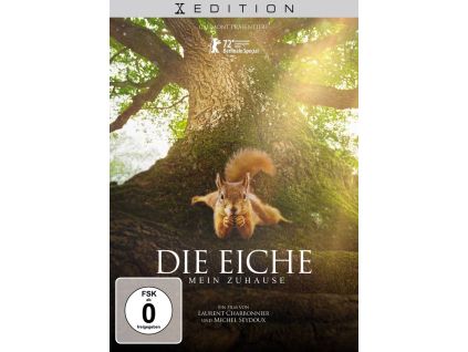 2265384 die eiche mein zuhause dvd