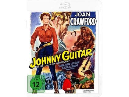 Johnny Guitar (Blu-ray)