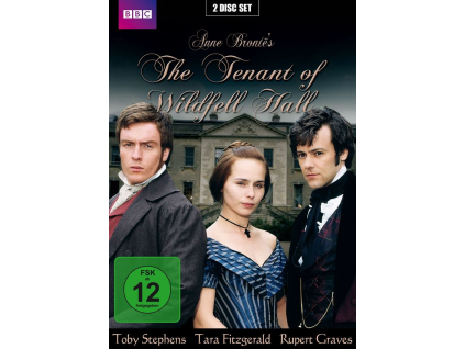 The Tenant Of Wildfell Hall (1996) (DVD)