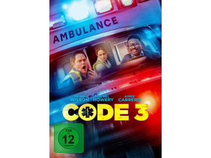 Code 3 (DVD)