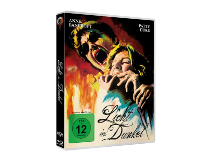Licht im Dunkel (Special Edition) (Blu-ray)