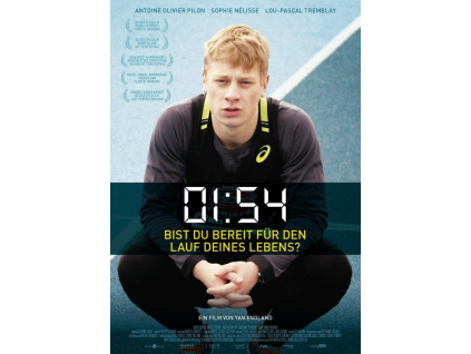 01:54 (OmU) (DVD)