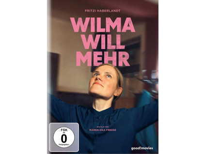 Wilma will mehr (DVD)